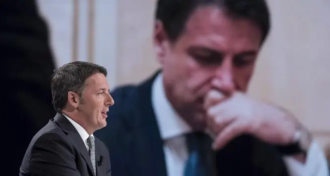 Inizia la conta. Conte si gioca palazzo Chigi, Renzi la sopravvivenza politica