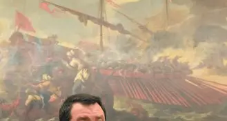 Salvini vuole continuare e Di Maio non può mollare. Ecco perché il governo vivrà