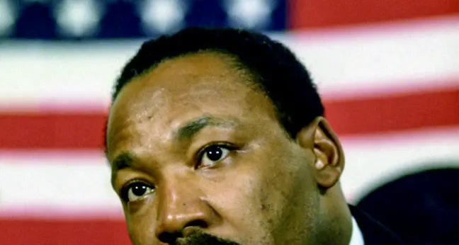 Gli spararono in testa, era l'unico modo per fermare Martin Luther King
