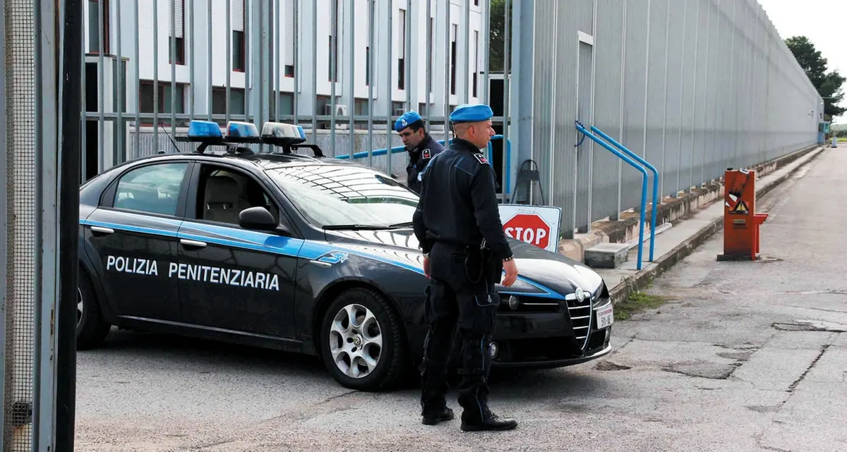 Garante degli agenti penitenziari: da provocazione a proposta di legge