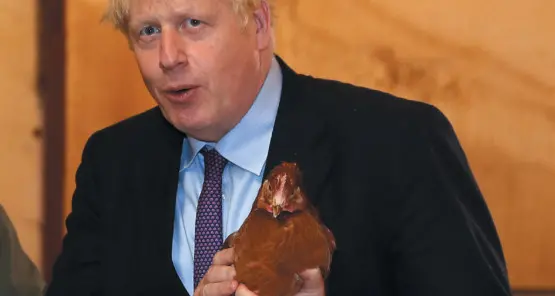Johnson stecca la prima: sconfitto alle suppletive