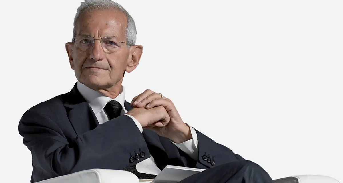 «Guai a sottovaluare l’ira degli onesti: il Paese rischia». Parla Luciano Violante