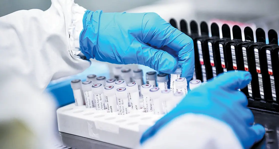 Guido Silvestri: «Il virus non ha speranza. La scienza mondiale ha scatenato tutta la sua potenza di fuoco»