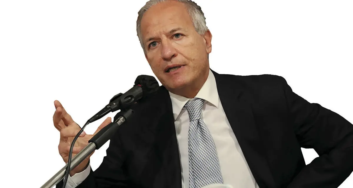Vinicio Nardo: «Vincoli per la difesa? Imponeteli anche ai giudici»