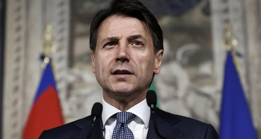 Crisi governo, deciderà l'Aula. Conte in Senato il 20 agosto. Pd-Leu: gravissima decisione