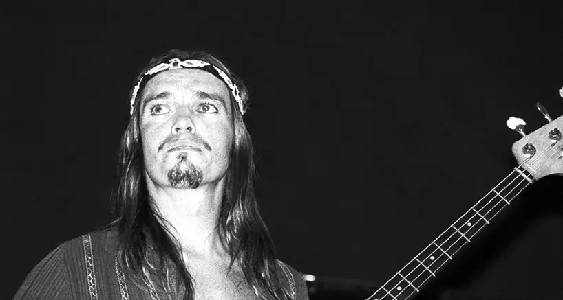 Jaco Pastorius, il «fottuto genio»