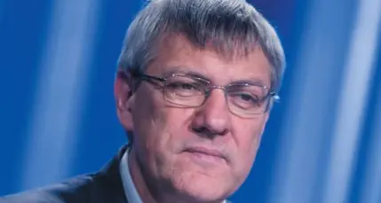 La Cgil volta pagina Landini segretario: radicale e/o riformista?