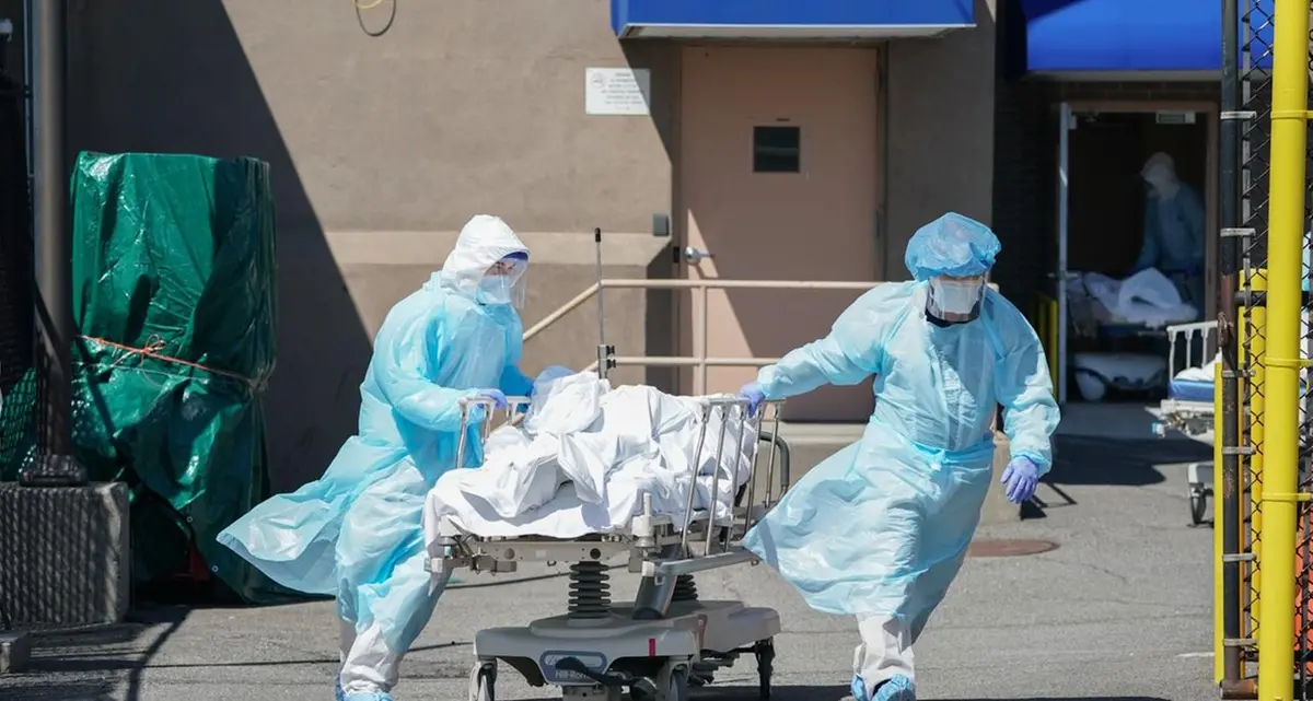 Record di guarigioni: più di 2mila in un giorno