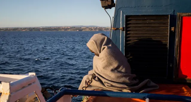 Migranti, storia di una ragazza perseguitata in Senegal. Ora la protezione umanitaria