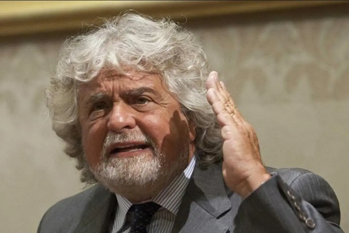 grillo