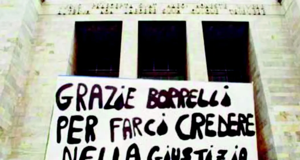 Le radici dell’odio? Cercatele in quell'anno: 1992