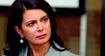 Laura Boldrini: \"Io sto con gli avvocati contro l'odio. Ora si muovano anche i pm...\"