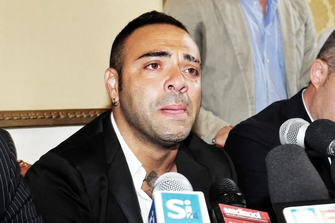 Fabrizio Miccoli