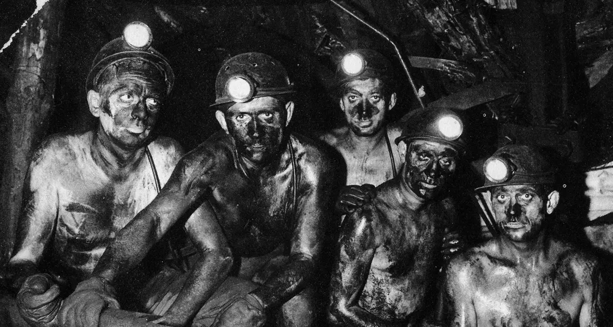 Marcinelle, la strage dei lavoratori italiani “emigrati”