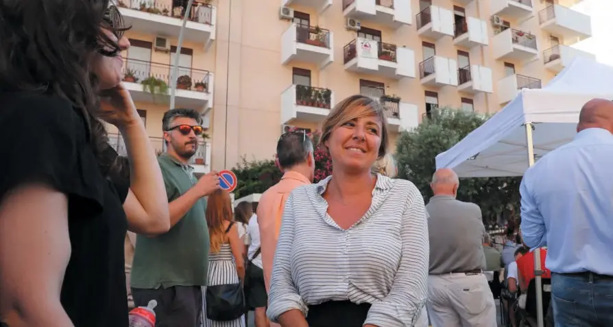 Fiammetta Borsellino: «L’ergastolo va rivisto: più educatori e meno agenti»