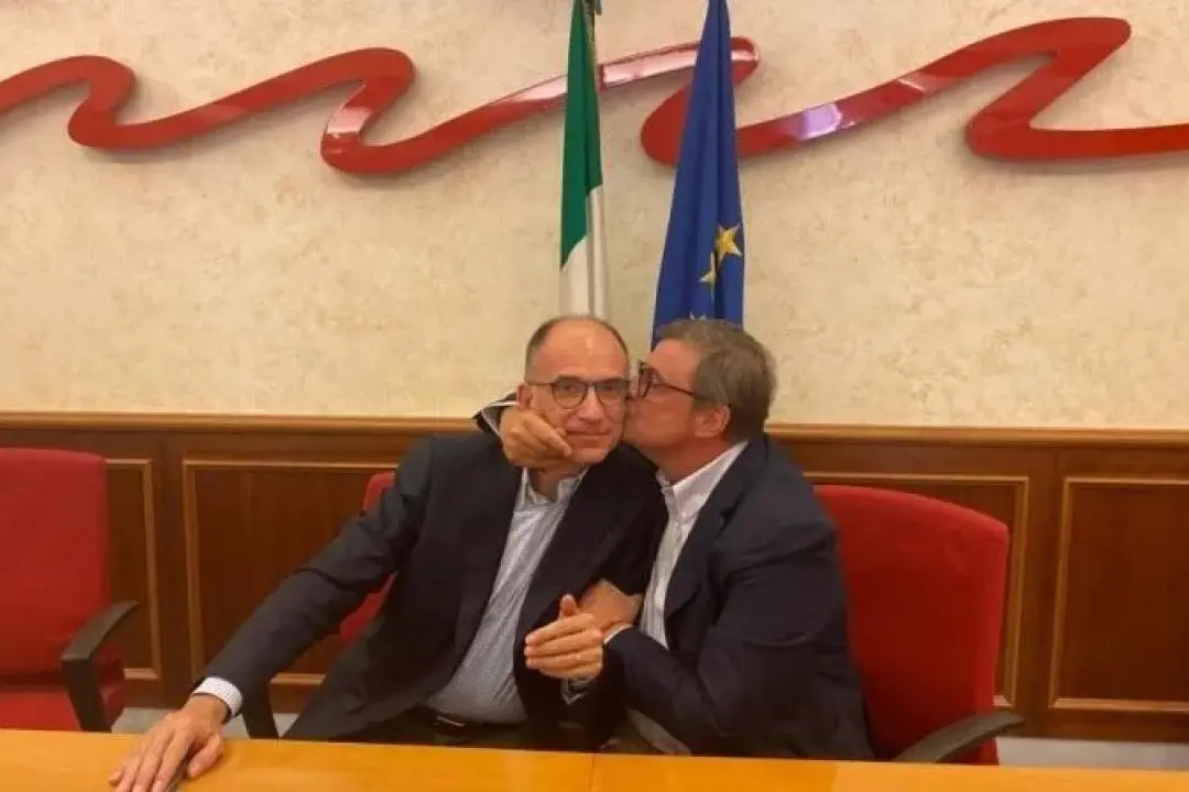 calenda scissione pd