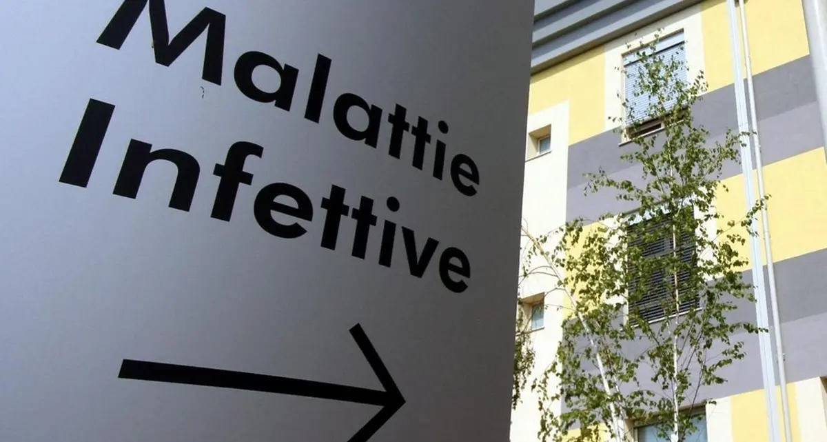 Il carcere concentratore di malattie infettive