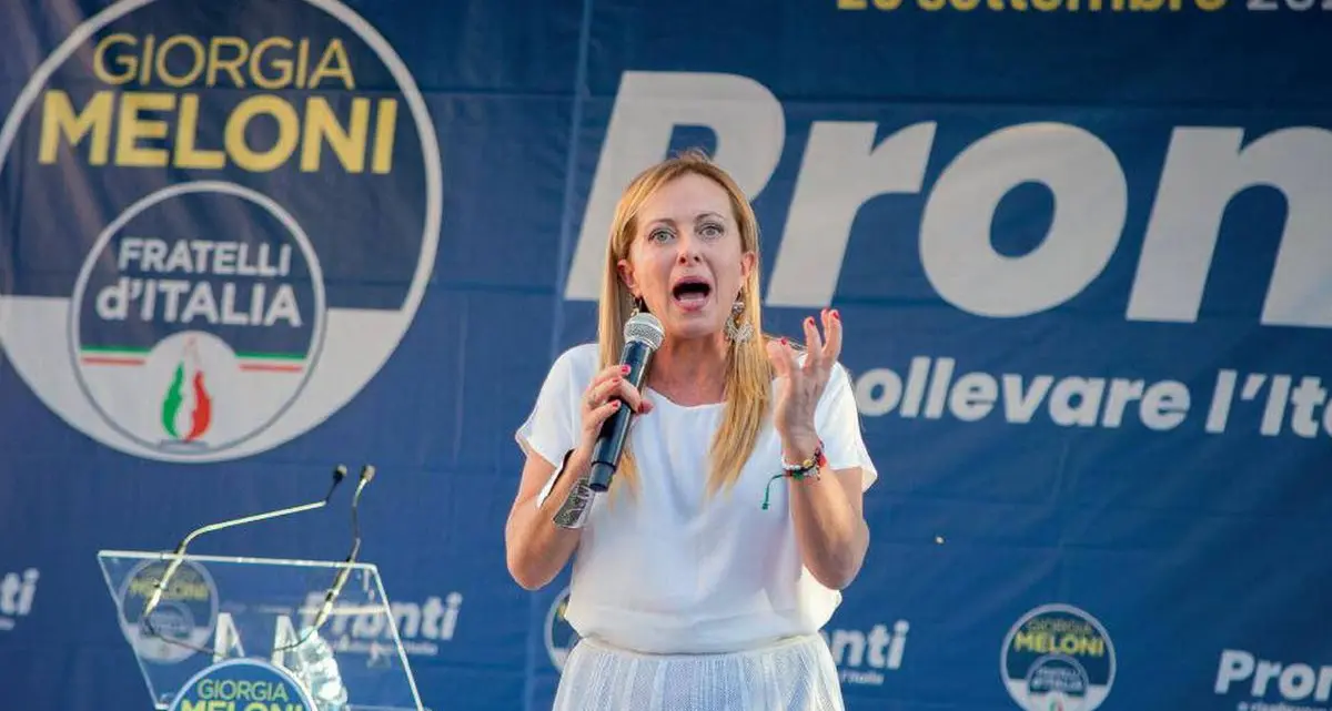 Meloni ci dica se sta con Nordio o coi manettari che ricattano la politica