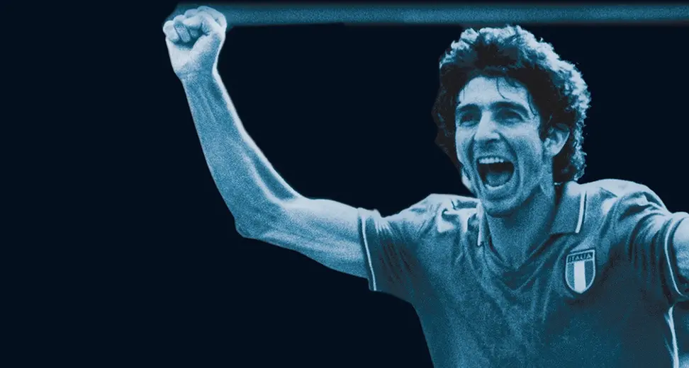 Grazie Pablito per quel mondiale che ci fece scordare Rebibbia