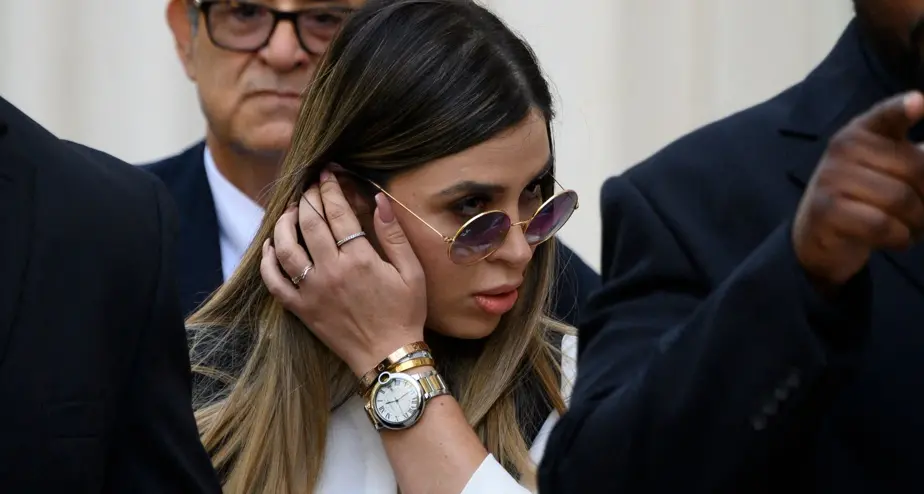 E la moglie del Chapo abbandonò i narcos: «Sono pentita di tutto»