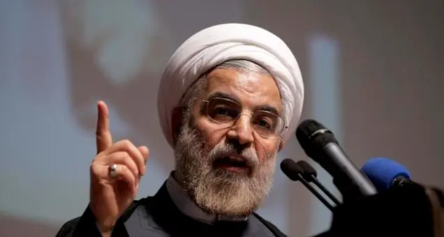 Rohani a Trump: \"Pronti a riavviare il programma nucleare in poche ore”