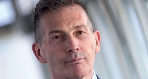 Il nuovo presidente dell’Anm Luca Poniz: «Il carrierismo esasperato è il male della magistratura»