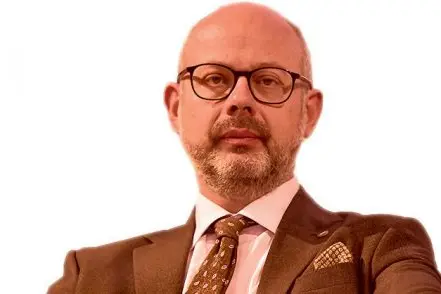 Andrea de Bertoldi, senatore di FdI e primo firmatario del ddl che tutela lo stato di malattia dei professionisti