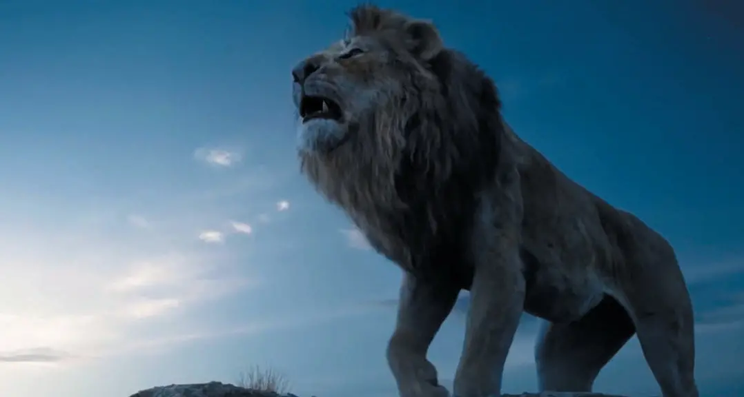 Il re Leone ruggisce con Mengoni e Nala con Elisa