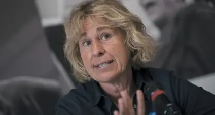 Stefania Craxi: «Matteo, libertati della sinistra manettara»