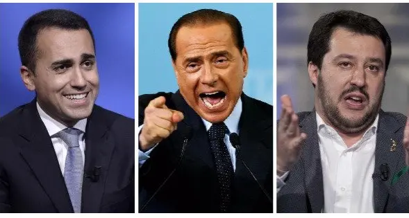 Silvio libero dalla Severino. Fi esulta, Lega e 5Stelle tirano dritto. Per ora...