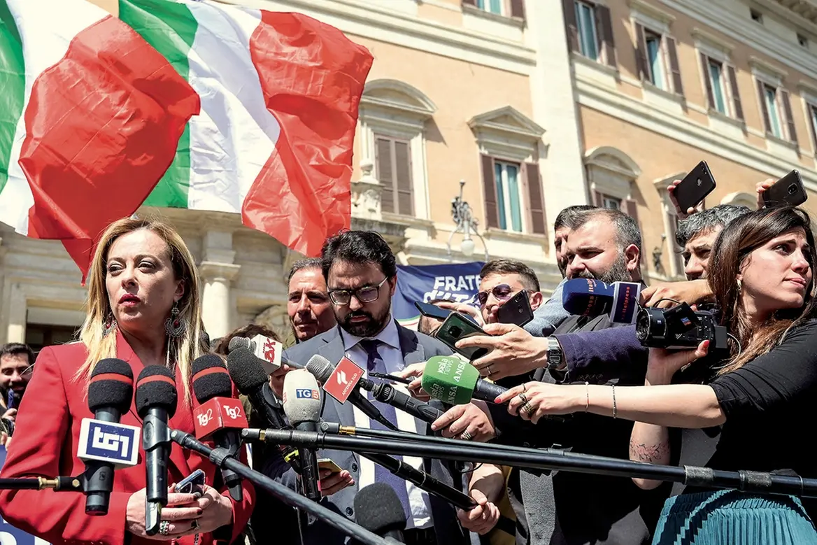 presidenziale parlamentare riforma legge elettorale