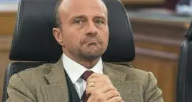 Perché il Csm ha salvato Woodcock e condannato il pm Valter Giovannini?