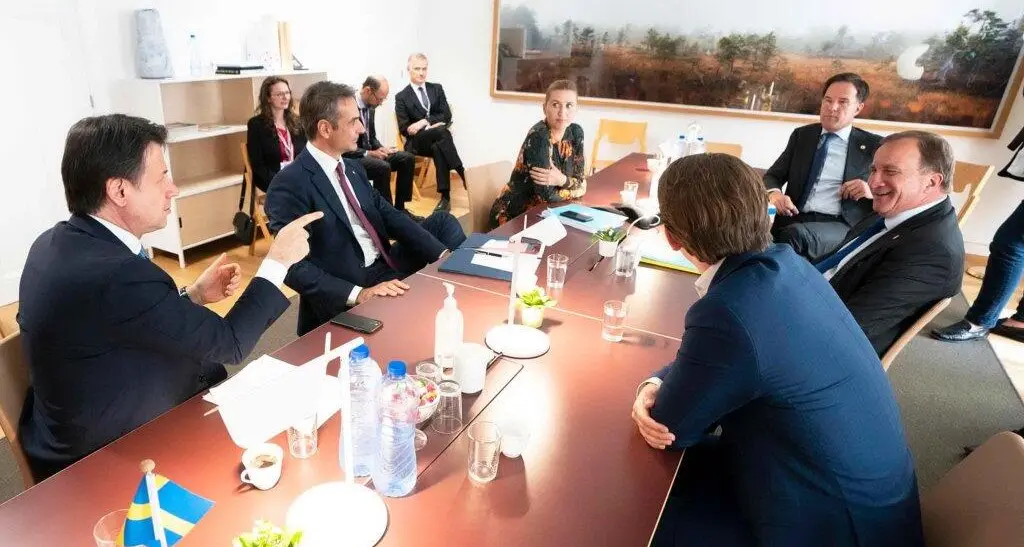 Conte all'Olanda: \"Umiliate l'Italia, la storia vi chiederà il conto\"
