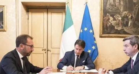 Intesa sulla giustizia: rivoltare il Csm come un calzino