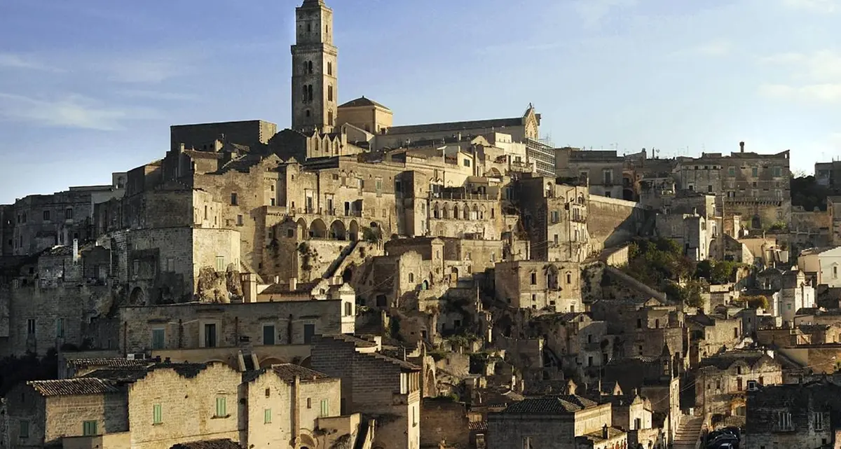 Matera, la potente formica capitale della cultura sei mesi da record coniugando impresa e turismo