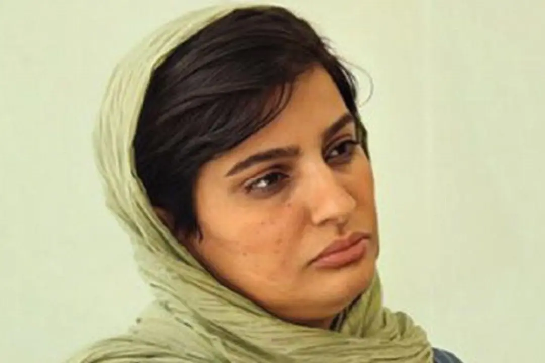 Elaheh Mohammadi