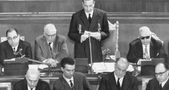 Quanta fretta ma dove corri...Una crisi risolta troppo in fretta