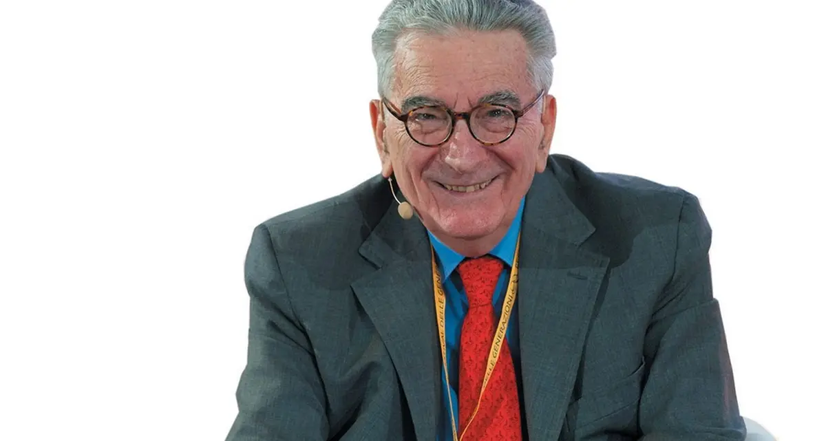 Pasquino: «Salvini è l’unico leader, al centrosinistra servirebbe un nuovo Willy Brandt»
