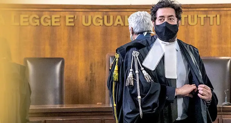 Corsa contro il tempo per evitare un nuovo lockdown dei tribunali