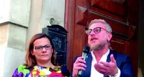 C’è un posto dove vittime e “carnefici” s’incontrano...