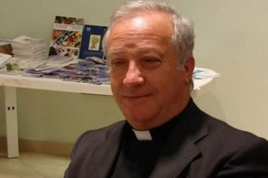 Don Edoardo Scordio