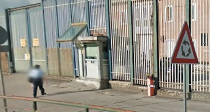 Emergenza sanità nelle carceri irpine: trasmessi gli atti in Procura