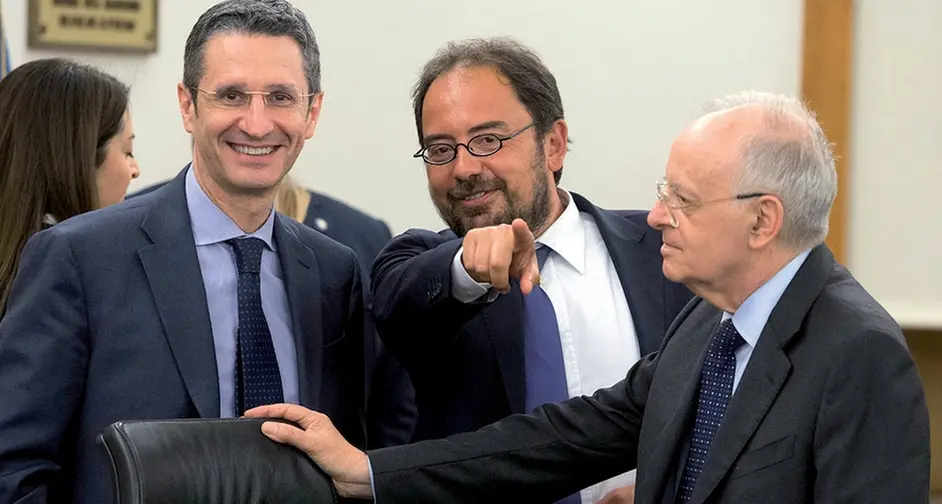 Davighiani senza Davigo equilibri stravolti all’Anm