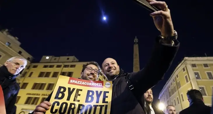 Grillini senza più big, ma Sarti assicura: «Sulla giustizia daremo una mano»