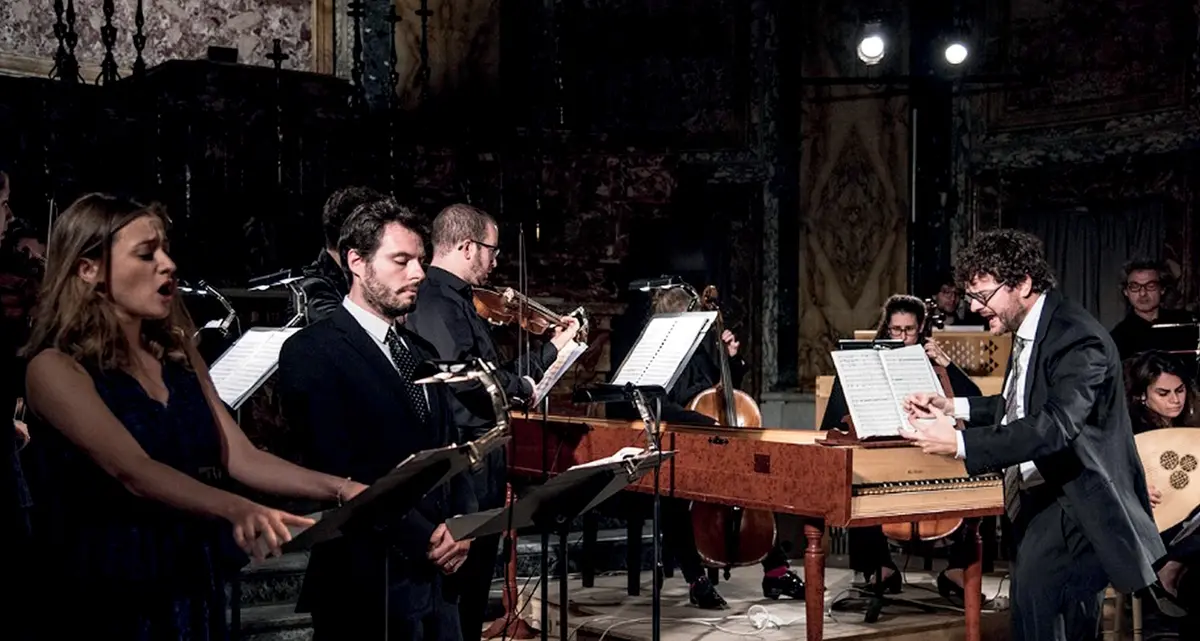 Oude Muziek di Utrecht, tre donne bellissime che ammaliarono i potenti d’Europa