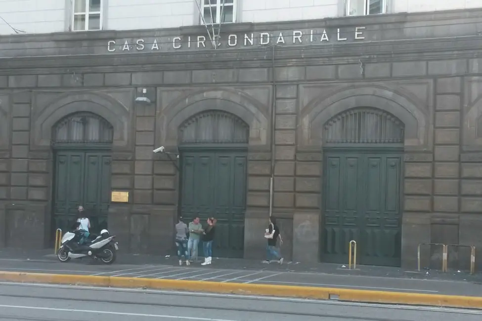 Poggioreale