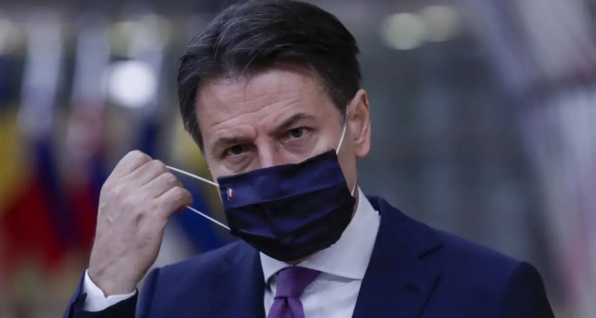 Un quasi lockdown. Nuove restrizioni in arrivo nel weekend