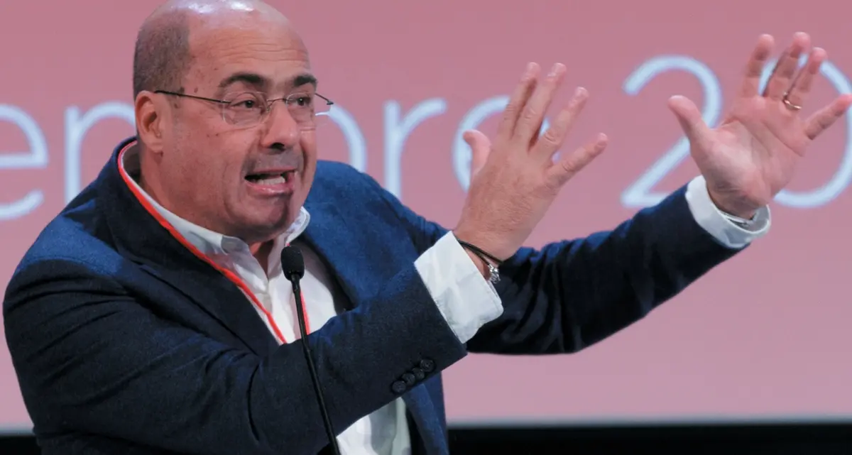 Di Maio teme gli strappi del Pd E sterza a destra “sconcertato” dallo ius culturae