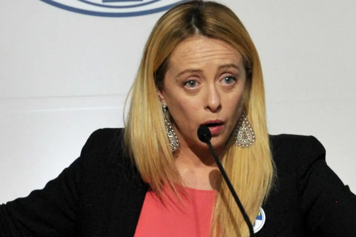 governo meloni