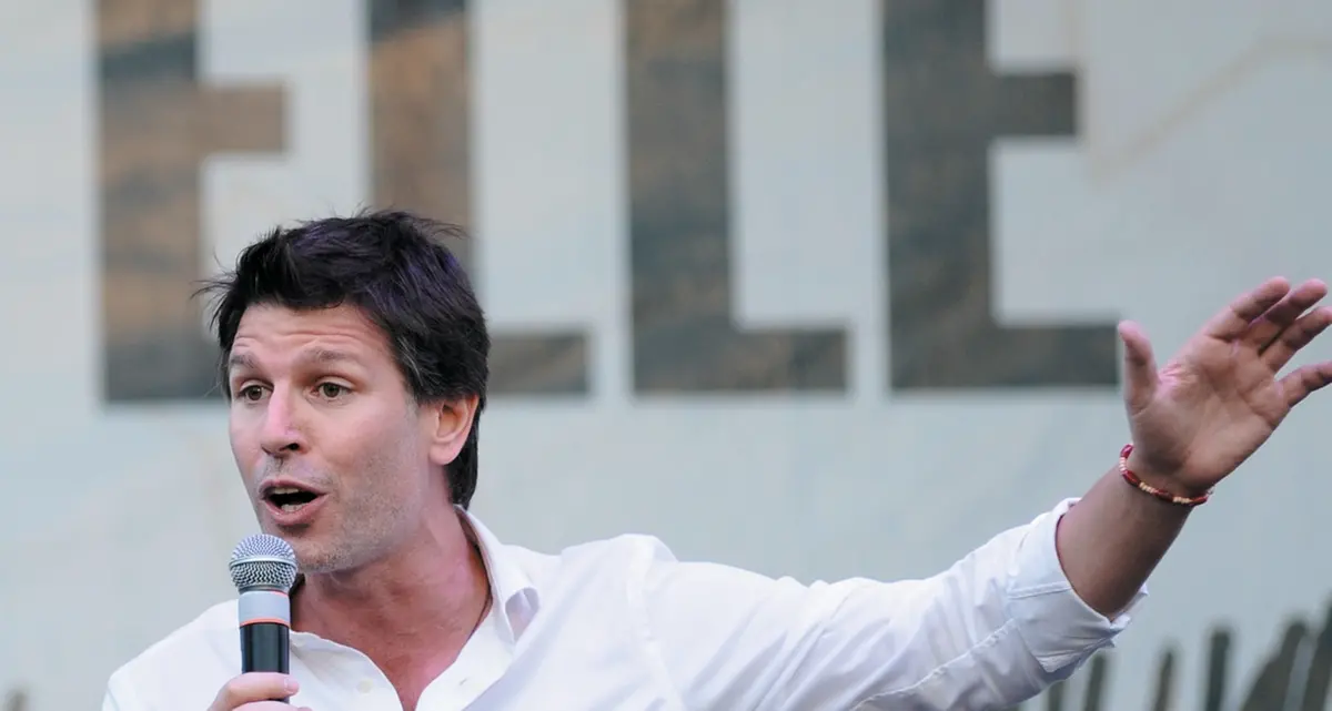 Corrao: «Al Sud Salvini pesca solo riciclati: non esistono leghisti veri sotto il Po»